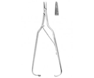 Needle Holders